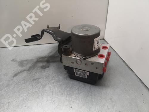 Used ABS pump HYUNDAI i20 II (GB, IB) 1.2 (84 hp) 11278952
