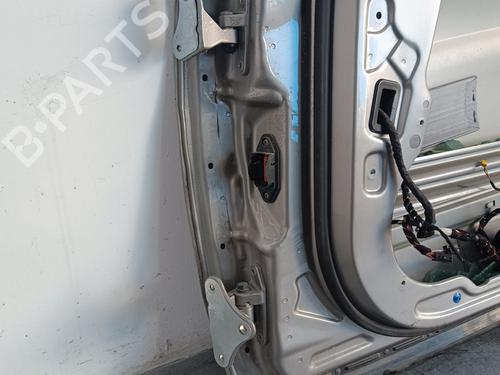 Right front door MERCEDES-BENZ R-CLASS (W251, V251) R 350 CDI 4-matic (251.022, 251.122) | BP13117898C3 