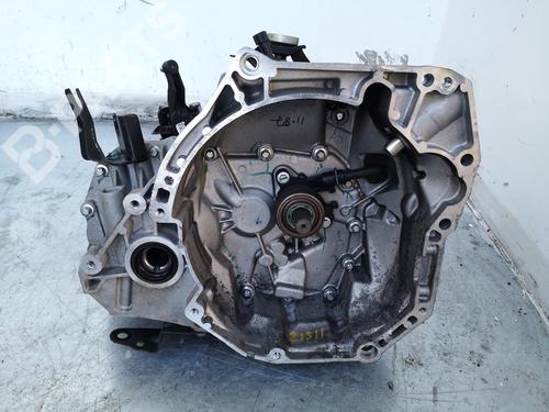 Gearbox NISSAN MICRA IV (K13K, K13KK) 1.2 | BP6901057M3 
