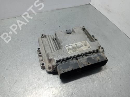 Centralina motore OPEL ASTRA H (A04) [2004-2014]  31156505