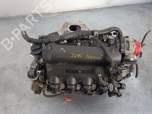 Engine HONDA JAZZ II (GD_, GE3, GE2) 1.2 i-DSI (GD5, GE2) | BP15833360M1 