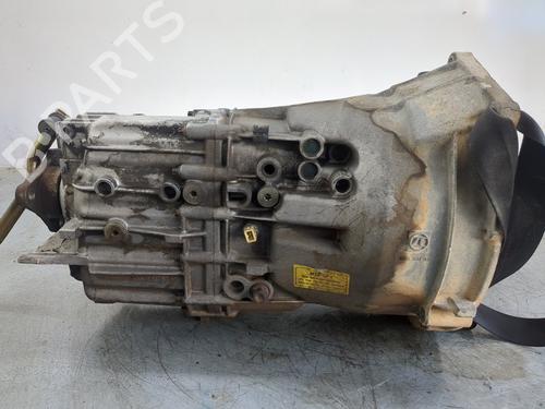 Gearbox BMW 5 (E39) 530 d | BP26875165M3 - Image 7