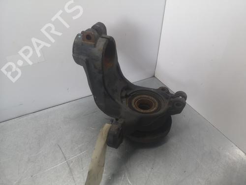 Used Left front steering knuckle CITROËN C4 CACTUS 1.6 BlueHDi 100 (99 hp) 12496978
