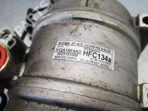 Starter MAZDA 6 Hatchback (GG) 1.8 | BP7676614M8 