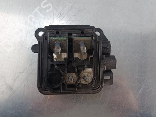 Used Electronic module MERCEDES-BENZ GLC (X253) [2015-2022]  24552506