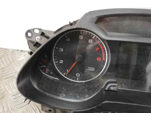 Instrument cluster AUDI A4 B8 (8K2) 1.8 TFSI | BP4025144C47 