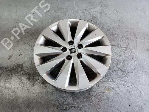 Used Rim SEAT ARONA (KJ7, KJP) [2017-2025]  27877764