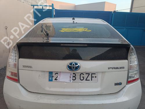 Bakluke CC/Kombi-Kupé TOYOTA PRIUS (_W3_) 1.8 Hybrid (ZVW3_) (99 hp) 31172567