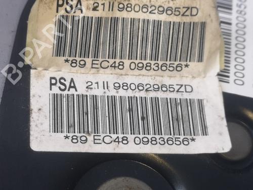 Hand brake CITROËN C4 CACTUS 1.6 BlueHDi 100 | BP17589129I18 