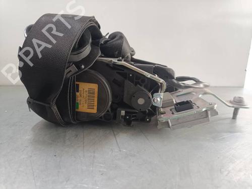 Front right seatbelt MERCEDES-BENZ E-CLASS (W212) E 220 CDI / BlueTEC (212.001, 212.002) | BP40091658I25 - Image 5