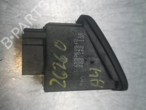 Warning switch AUDI A4 B8 (8K2) 2.0 TDI | BP37605141I22 - Image 2