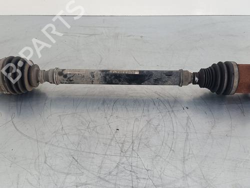 Used Right front driveshaft VW PASSAT B6 (3C2) [2005-2010]  24928215