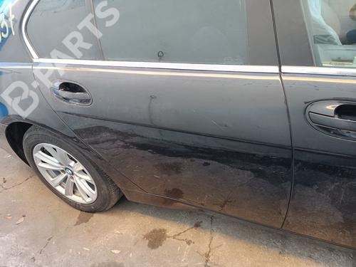 Used Right rear door BMW 7 (E65, E66, E67) 730 d (218 hp) 11501631