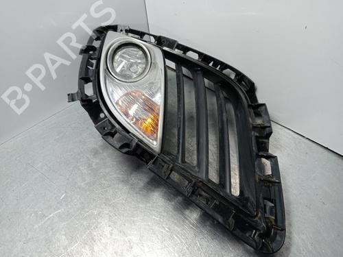 Left front fog light MAZDA CX-7 (ER) | BP34628093C30 - Image 3