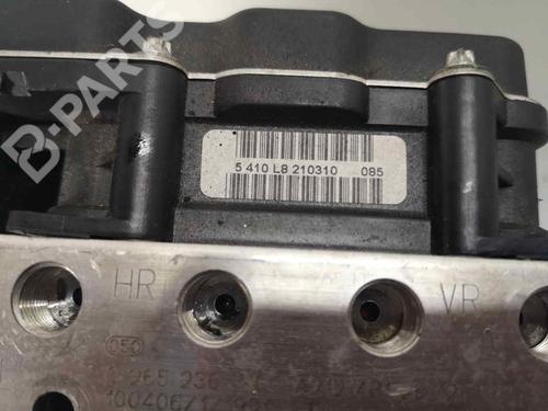 ABS pump MERCEDES-BENZ E-CLASS (W212) E 200 CDI / BlueTEC (212.005, 212.006) | BP7163411M43 