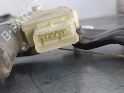 Front left window mechanism PEUGEOT 308 SW II (LC_, LJ_, LR_, LX_, L4_)  | BP4758253C22 