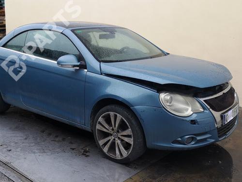 Used Parts VW EOS (1F7, 1F8)  2.0 TDI  1023769