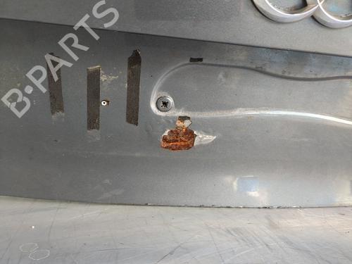 Tailgate AUDI A3 (8V1, 8VK) 2.0 TDI | BP28518766C6