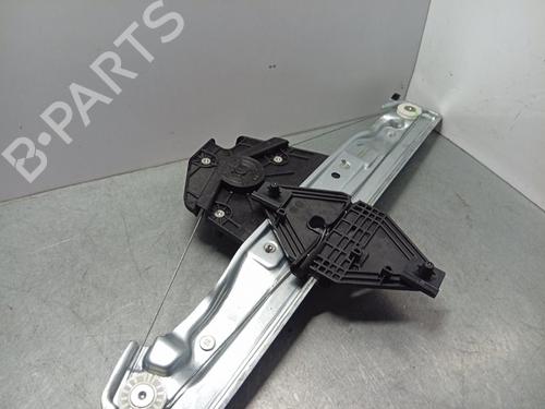 Vindusheismekanisme venstre bak DACIA JOGGER (RK_) | BP30386827C24