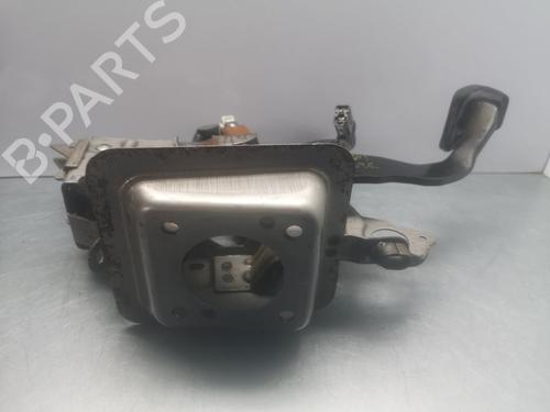 Break pedal NISSAN NOTE (E12) 1.2 | BP32736931I19 - Image 4