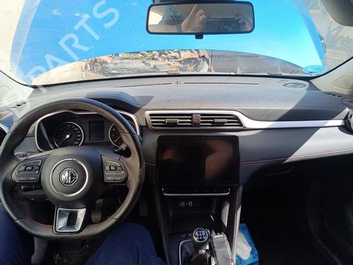 Used Airbag Kit Airbag Kit MG MG ZS SUV (AZS1) [2017-2026] 33801385 33801385