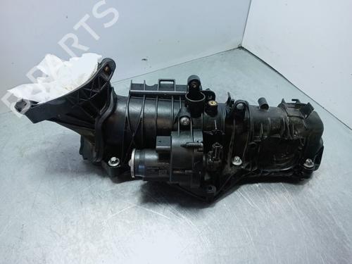 Used Intake manifold Intake manifold MERCEDES-BENZ SPRINTER 3,5-t Van (B907, B910) 317 CDI (910.633) (170 hp) 36161509 36161509