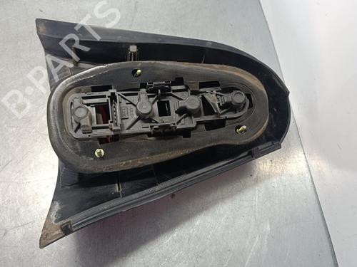 Left taillight MERCEDES-BENZ A-CLASS (W168) A 140 (168.031, 168.131) | BP29183490C34 