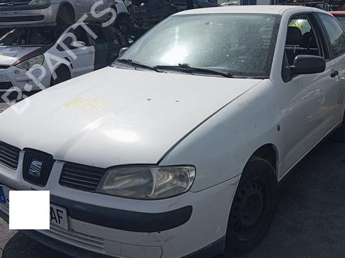 Brugte SEAT IBIZA II (6K1) [1993-2002]  4355477