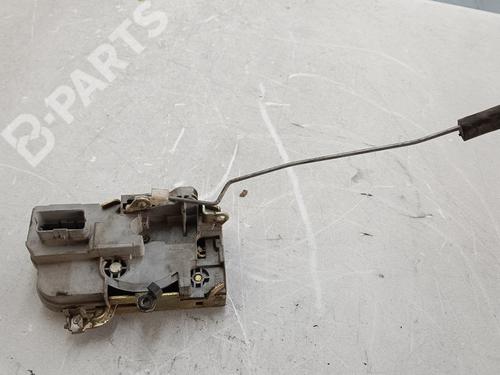 Used Front right lock Front right lock CITROËN BERLINGO / BERLINGO FIRST MPV (MF_, GJK_, GFK_) 2.0 HDI 90 (MFRHY) (90 hp) 10326680 10326680