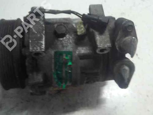 AC compressor FORD FOCUS C-MAX (DM2)  | BP579243M34 