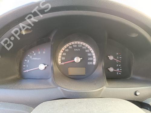 Used Instrument cluster KIA SPORTAGE II (JE_, KM_) [2004-2011]  12497757