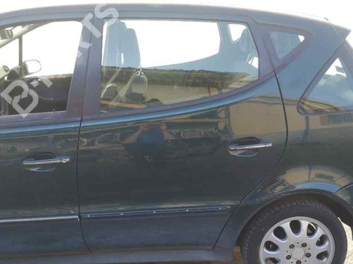 Used Left rear door Left rear door 8256242 8256242