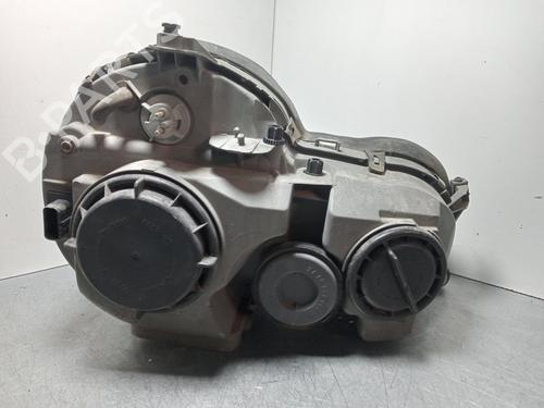 Left headlight MERCEDES-BENZ E-CLASS (W210) E 320 CDI (210.026) | BP18903189C28 