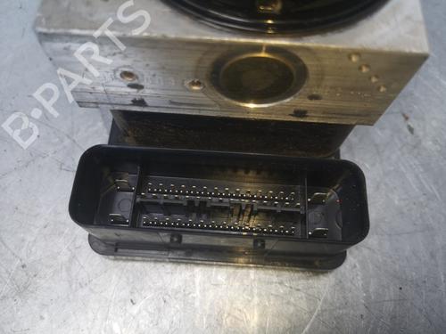 ABS pump CITROËN C5 I (DC_)  | BP17681407M43 