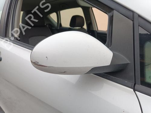 Right mirror SEAT TOLEDO III (5P2)  | BP23108574C27 