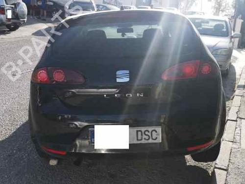 Steering column stalk SEAT LEON (1P1) 1.9 TDI | BP4236529I23 