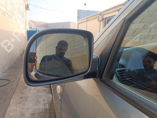 Left mirror HYUNDAI SANTA FÉ II (CM)  BP27441063C26