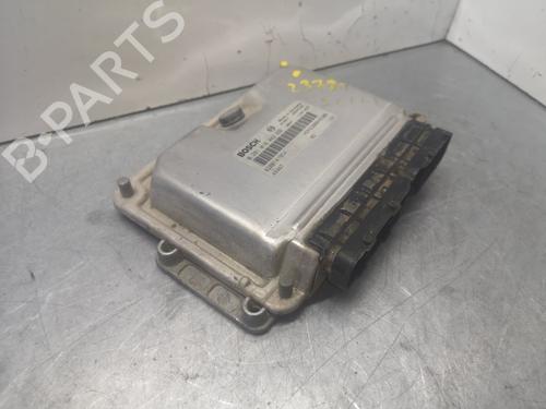 Engine control unit (ECU) RENAULT SCÉNIC I MPV (JA0/1_, FA0_)  | BP15241001M57 