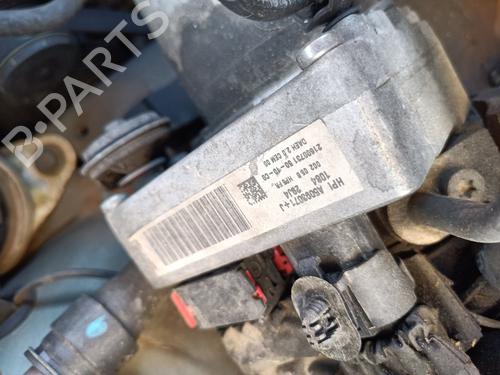 Used Steering pump Steering pump 37281730 37281730