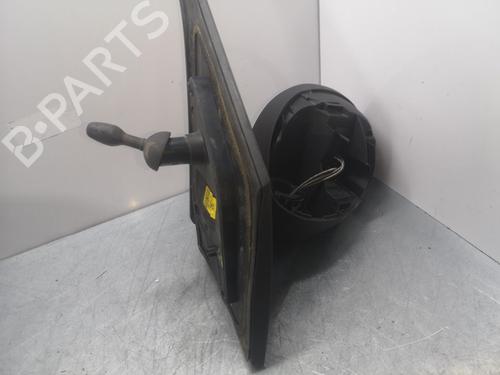 Left mirror CITROËN C1 (PM_, PN_)  | BP11841871C26 