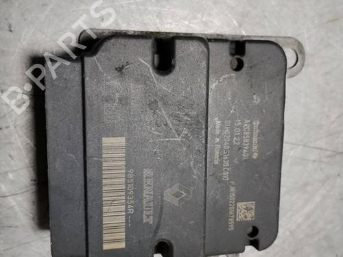 Used ECU airbags DACIA LODGY (JS_) [2012-2025]  29378553