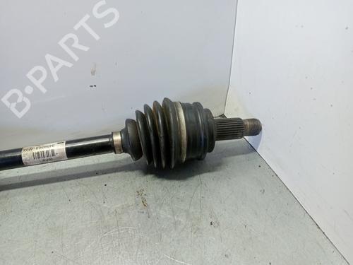 Left front driveshaft BMW X3 (E83) xDrive 20 d | BP31598100M38 - Image 4