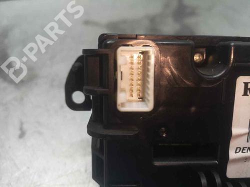 Climate control MERCEDES-BENZ CITAN Mixto (Double Cabin) (W415) 109 CDI (415.603, 415.605) | BP7172370I5 