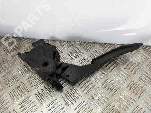 Used Pedal OPEL ASTRA J (P10) 1.7 CDTI (68) (110 hp) 5238268