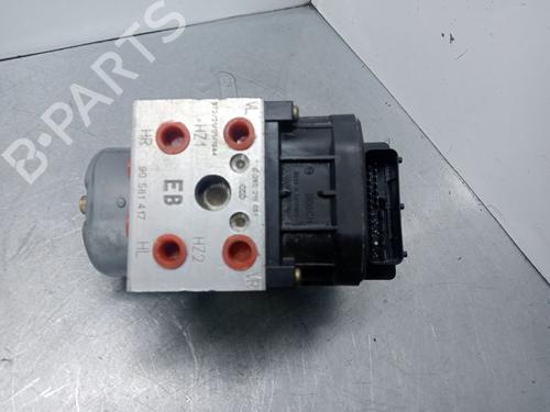ABS pump OPEL ASTRA G Hatchback (T98)  | BP25382495M43 