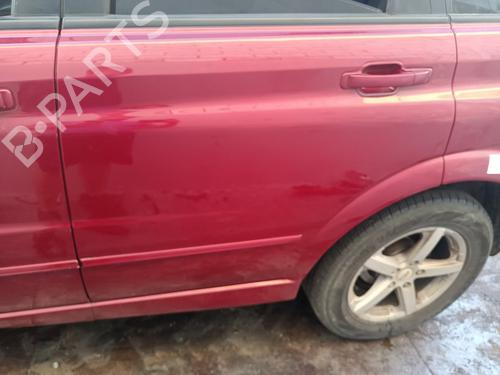 Used Left rear door Left rear door 38273164 38273164