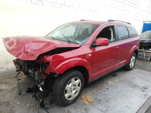 Used Parts DODGE JOURNEY  2.0 CRD  826496