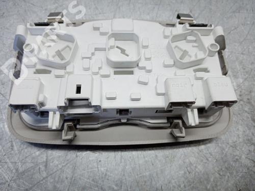 Interior roof light CITROËN C4 Grand Picasso II (DA_, DE_)  | BP9907416I8 