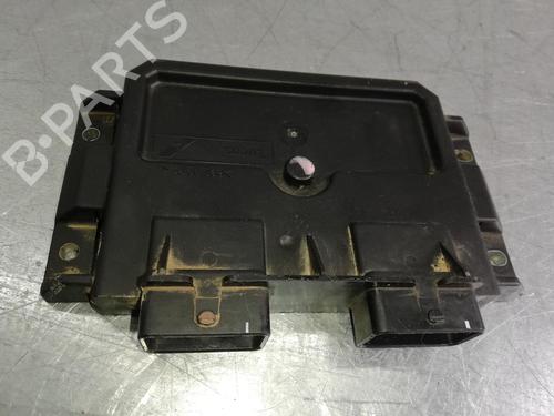 Engine control unit (ECU) RENAULT MEGANE I (BA0/1_)  | BP17121038M57 