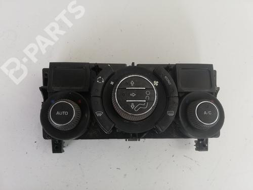 Used Climate control PEUGEOT 308 I (4A_, 4C_) [2007-2016]  5018138